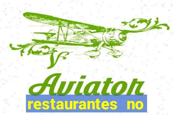 restaurantes no gama df